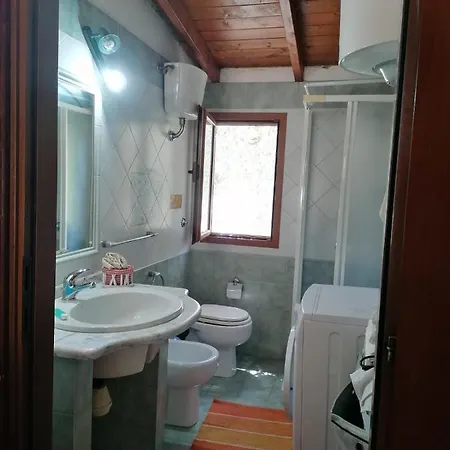 Casa Vacanze Chalet Pino * Sarroch