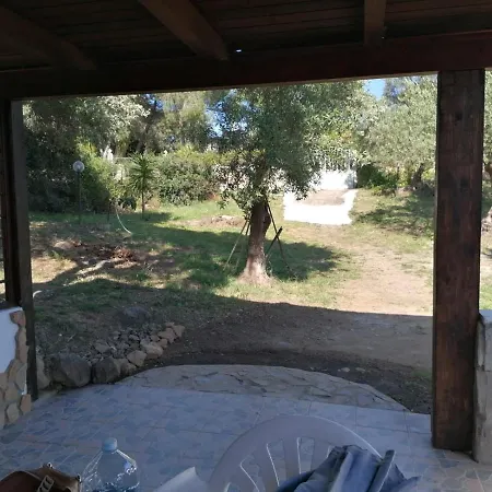 Casa Vacanze Chalet Pino * Sarroch