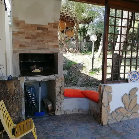 Casa Vacanze Chalet Pino Holiday home Sarroch