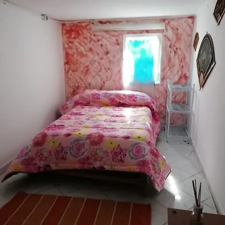 Casa Vacanze Chalet Pino *