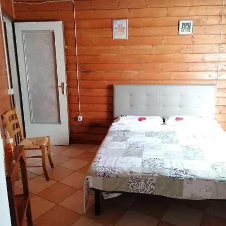 Casa Vacanze Chalet Pino * Sarroch