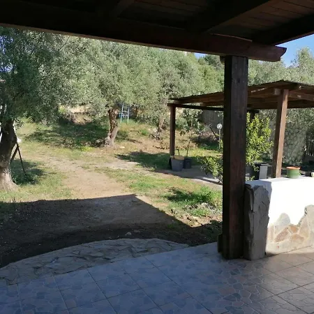 Casa Vacanze Chalet Pino Holiday home Sarroch