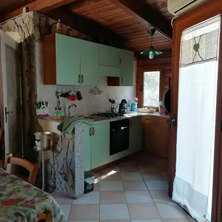 Casa Vacanze Chalet Pino Holiday home *