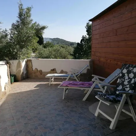 Casa vacanze Chalet Pino Casa vacanze